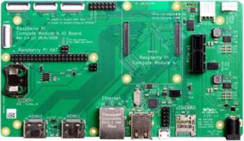 Raspberry Pi Accessories: expansion board |