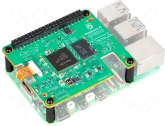 Raspberry Pi Expansion board | Comp: