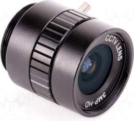 Raspberry Pi Lens