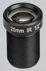 Raspberry Pi Lens