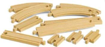 Ravensburger BRIO Expansion pack beginner (33401)