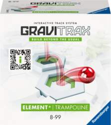 Ravensburger GraviTrax Element Trampolines, Track