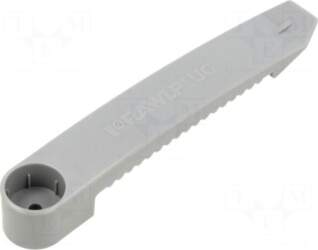 RAWLPLUG Holder | 127x76mm | 40pcs