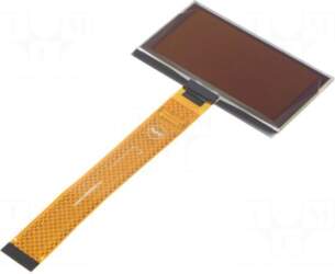 RAYSTAR OPTRONICS Display: OLED | graphical