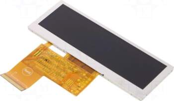 RAYSTAR OPTRONICS Display: TFT | 3