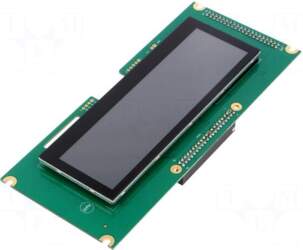 RAYSTAR OPTRONICS Display: TFT | 5