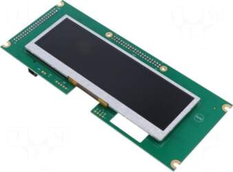 RAYSTAR OPTRONICS Display: TFT | 5
