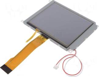 RAYSTAR OPTRONICS Display: TFT | 5