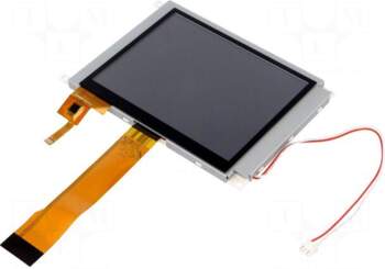 RAYSTAR OPTRONICS Display: TFT | 5