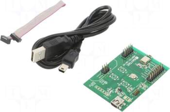 RAYTAC Dev.kit: Bluetooth Low Energy