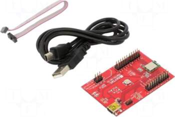 RAYTAC Dev.kit: Bluetooth Low Energy