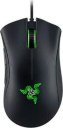 Razer DeathAdder Essential 2021 Black