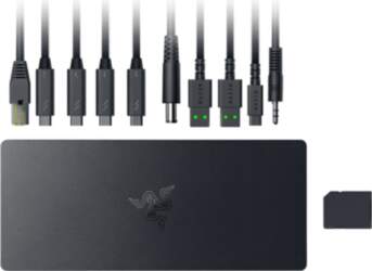 Razer Desktop RGB Dock for Multiple