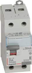 RCD DX3-ID - 2P - 230