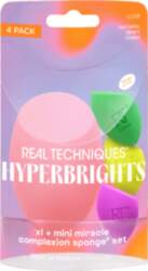 Real Techniques Hyperbrights XL + Mini