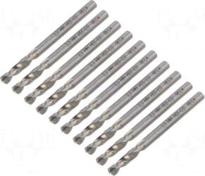 RECA Drill bit | for metal