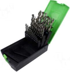 RECA Drill bit-kit | for metal