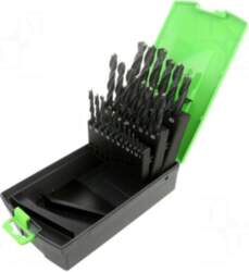 RECA Drill bit-kit | for metal