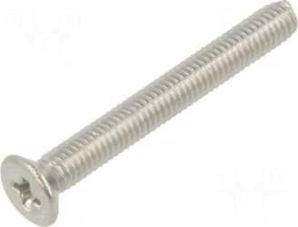 RECA Screw | M3 | M3x25