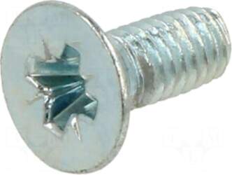 RECA Screw | M4 | M4x10