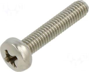 RECA Screw | M4 | M4x20