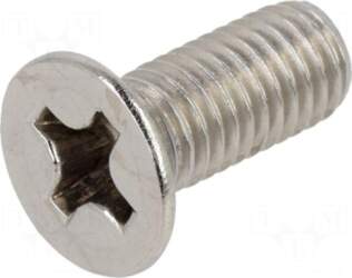 RECA Screw | M8 | M8x20