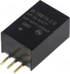 RECOM Converter: DC/DC | 30W |