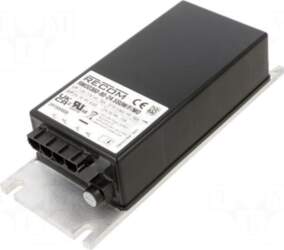 RECOM Converter: DC/DC | 360W |
