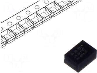 RECOM Converter: DC/DC | Uin: 2