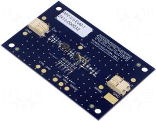 RECOM Extension module | Uin: 2