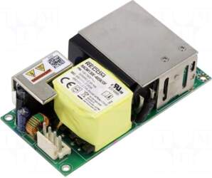 RECOM Power supply: switching | open