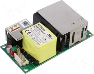 RECOM Power supply: switching | open