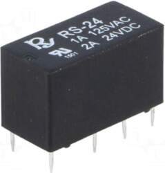Recoy/RAYEX ELECTRONICS Relay: electromagnetic | Ucoil: