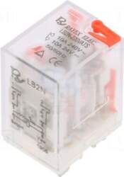 Recoy/RAYEX ELECTRONICS Relay: electromagnetic | Ucoil: