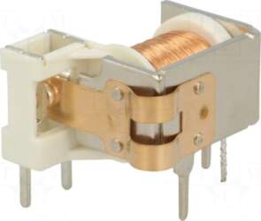 Recoy/RAYEX ELECTRONICS Relay: electromagnetic | SPDT