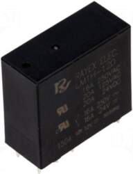 Recoy/RAYEX ELECTRONICS Relay: electromagnetic | SPDT