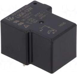 Recoy/RAYEX ELECTRONICS Relay: electromagnetic | SPST-NO