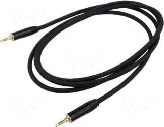 REDS MUSIC Cable | Jack 3