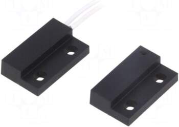 CASHTEC ELECTRONIC Reed switch | Range: