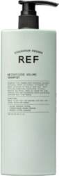 REF Weightless Volume Shampoo Šampūns