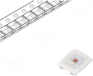 REFOND LED | Case (mm): 2835