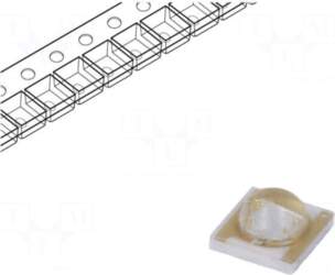 REFOND LED | Case (mm): 3535