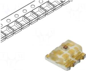 REFOND LED | orange,green |