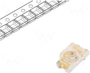 REFOND LED | SMD | 0603