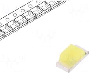 REFOND LED | SMD | 0603