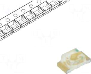 REFOND LED | SMD | 0603