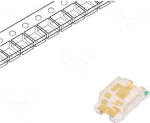 REFOND LED | SMD | 0805