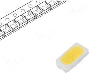 REFOND LED | SMD | 3014