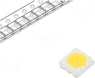 REFOND LED | SMD | 5050