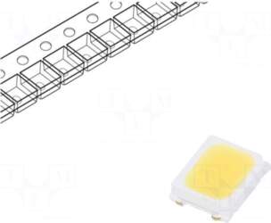 REFOND LED | SMD | 5730